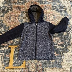 Old navy boys jacket